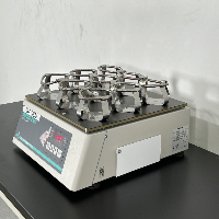 New Brunswick Innova 2100 Platform Shaker image 1